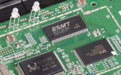 NOR Flash�ٝq15% ����ESMT�a�ܱ�����