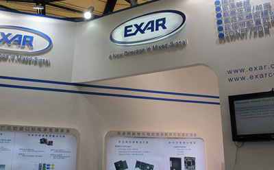 Exar��˾�l���ڶ���BitWackr�؏͔����h�����g