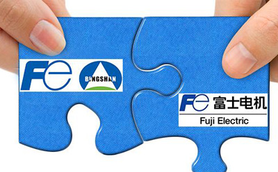 FUJI��ʿ늙C(j��)Ӌ(j��)�����a(ch��n)����̼��������ԭ�ϵĹ��ʰ댧(d��o)�w