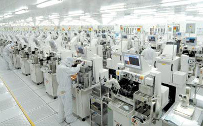 ��ʿͨ�댧�w�ɹ��_�lϵ�y��оƬ�M�����������ȫ���OӋ����