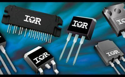 ���H��������˾ (IR) �Ƴ�HVICϵ��ͨ�ø߉����͉�IC