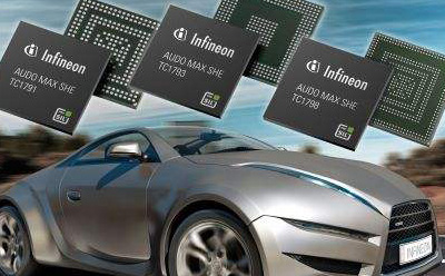 Infineon�ٴΔU���挧ܛ�_�P�^�����p�O�;��w�ܮaƷ�M��