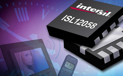 Intersil�Ƴ����е������͜ض�Ư�Ƶľ���늉�����оƬ