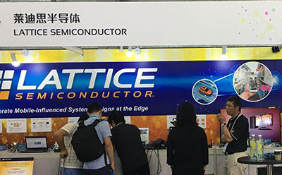 Lattice�����Ƴ������ܶ�MachXO3 �F���ɾ����T��У�FPGA��ϵ��