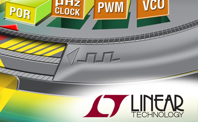 �������ع�˾��Linear���Ƴ�ͬ������-�������D�Q�� LTC3533