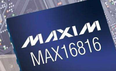 Maxim�Ƴ�����USB 2.0��܇�����o��MAX16919/MAX16969