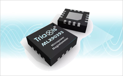 Melexis��˾�����Ƴ����ʹ����i�������_�P������