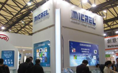 Micrel��˾�����Ƴ�һ���Ч1MHz�}���{��(PWM)����������