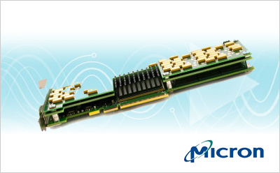 Micron ��8Gb DDR3 SDRAM Ԫ������InspurӋ��aƷ