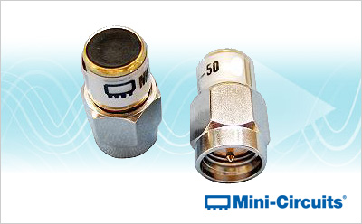 Mini circuIts���x�����ϵ�y(t��ng)�yԇ�O(sh��)���{(di��o)�ƹ��ŵ��O(sh��)Ӌ(j��)