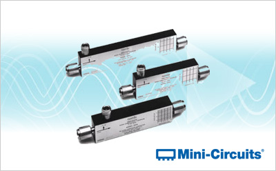 Mini circuIts��һ�N�µĻ��ڕr�򷽷���EMC�yԇ���g