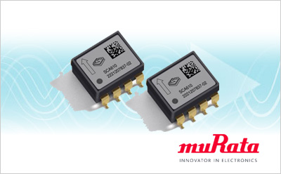 Murata�ɹ����_�l��������С�ߴ� (0.25 x 0.125mm) ��Ƭ��늸���