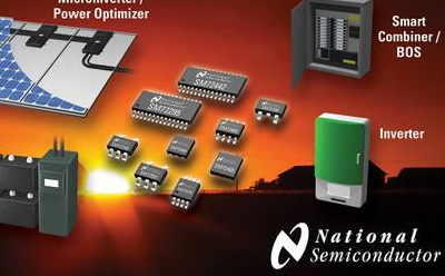 NS�Ƴ�10��ȫ��SolarMagic ICоƬ