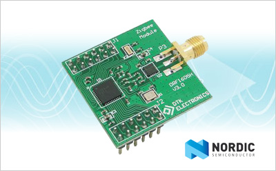 Nordic��˾�����Ƴ�nRF51822-mKIT�{(l��n)������ƽ�_(t��i)