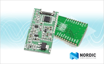 AMS�cNordic�Ƴ���һ�� Nordic ID UHF RFID ��x����Q����