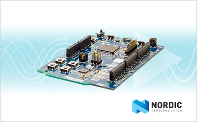 Nordic얹�2.4GHz�l�εĳ��͹��ğo����Q����