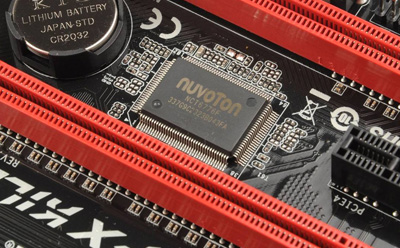 ���ƿƼ��ذ��Ƴ�ȫ��NuMicro ������Ş�ɆTNUC472ϵ��