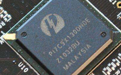 Pericom�Ƴ�ȫ���D�Q�����Դ�����aƷ