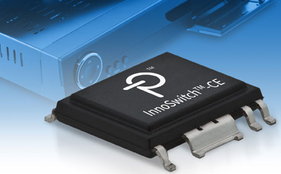 PI��˾��B�B�˃ɿ�LYTSwitch-4ϵ�и߉�LED����IC�OӋ�Ŀ��{��A19 LED��