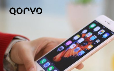 Qorvo��ɽ�|�O��ȫ�򷶇������ĽM�b�����b�͜yԇ�\�I����