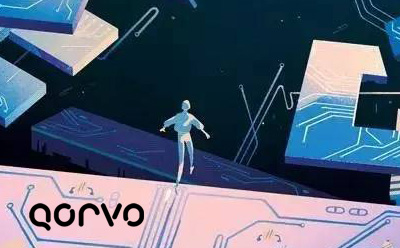 Qorvo�Ƴ���ԭ���߳�30%��2.5 Ghz�l�θ��w������RFǰ��IC