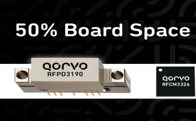 Qorvo���о����gչ��չʾ�ˏV���� DOCSIS 3.1 �a(ch��n)Ʒ�M��