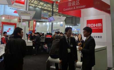 ROHM�_�l��������С�ߴ�ľ��w��