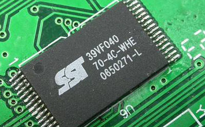 SST��˾��2.73�|��Ԫ��Microchip�I��