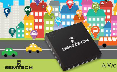 Semtech��IBBM�������˟o�����g�I���һ��ش��M�Mչ