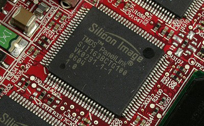 Silicon Image��˾����PanelLink Cinema(PLC)�������Ӌ��