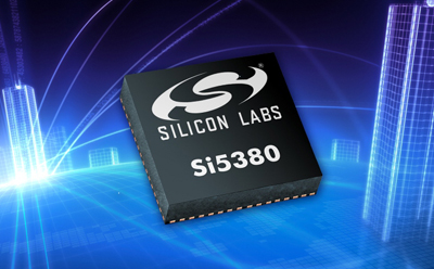 Silicon Laboratories��˾�����Ƴ�C8051F33xϵ��΢������(MCU)