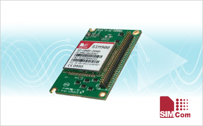 Simcom��M2Mͨ���Ј�(ch��ng)�İl(f��)չڅ��(sh��)������څ��(sh��)