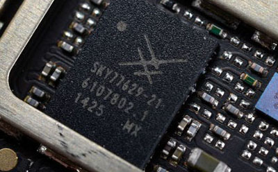 Skyworks��2.64�|��Ԫ��ُģ�MоƬ���������Z߉݋AATI