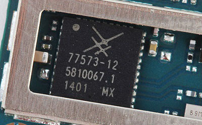 Skyworks�������Ї������lIC�OӋ��˾