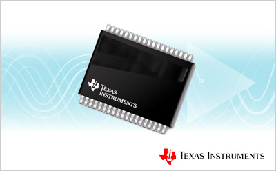 ���݃x�� (TI) �����Ƴ�֧�� PMBus �ӿڵĘI����С�� 12A ͬ������ DC/DC �D�Q��