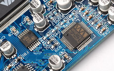 Wolfson΢��ӹ�˾�Ƴ��ĵ͹���24λ���wDAC WM8759�����˶��C���·