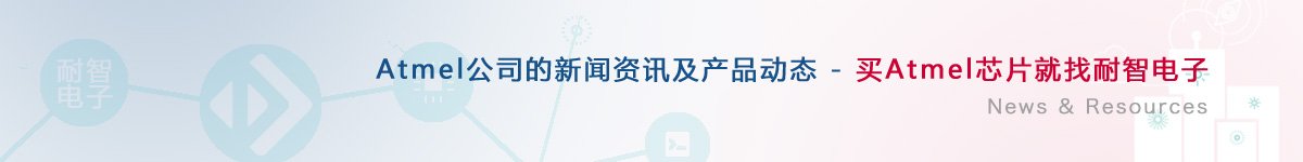 Atmel��˾�������aƷ�ӑB